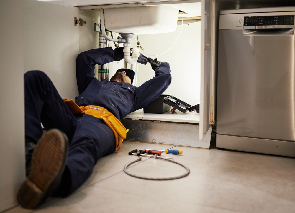 reliable plumbing services in Chula Vista, CA
