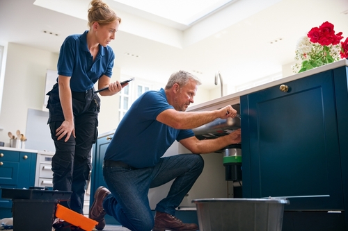 How do I know when to call a plumber