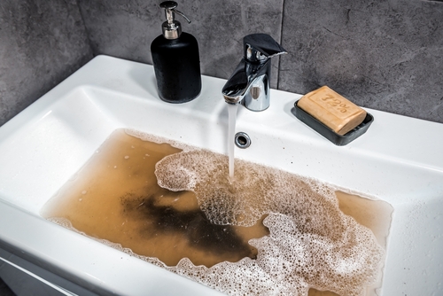 reliable emergency plumber near me