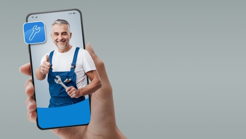 How early should I call a plumber