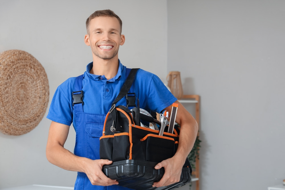 efficient slab leak repair in Chula Vista, CA