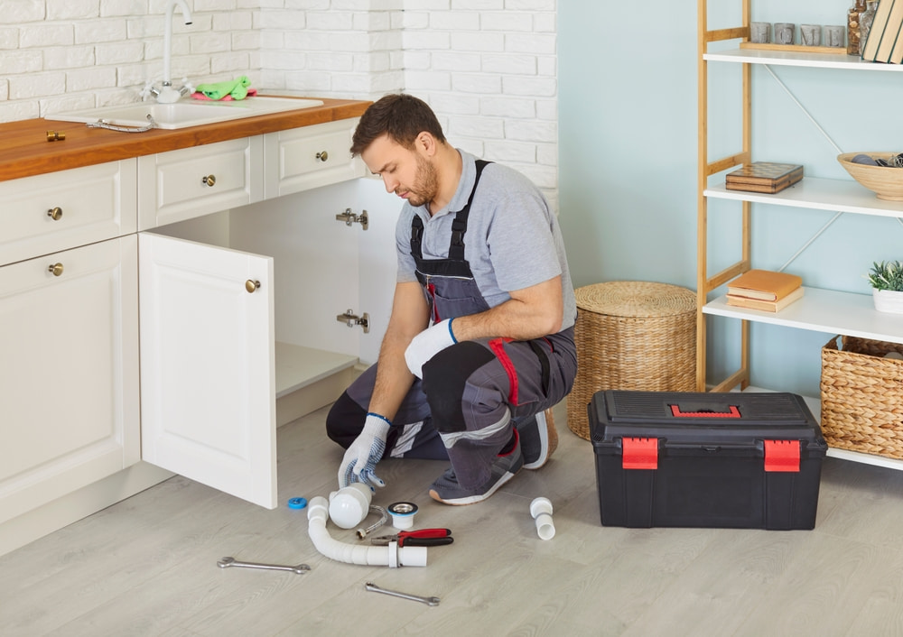 reliable sewer drain repair in Chula Vista, CA