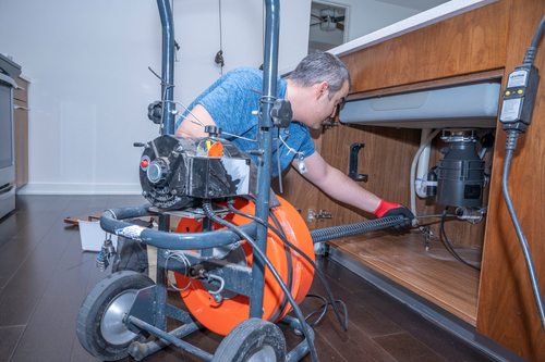 dependable drain pipe repair in Chula Vista