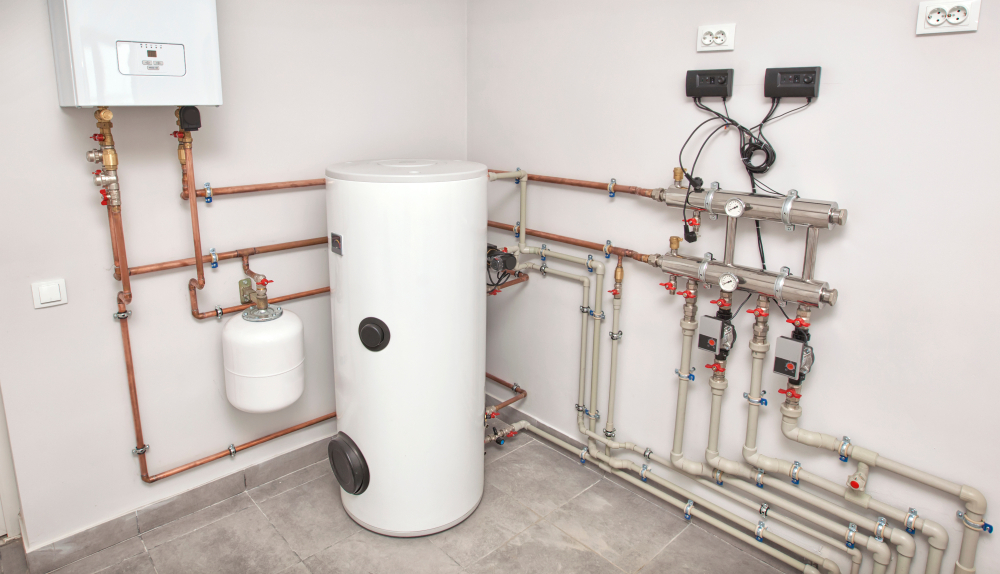 Which is better for my home, gas or electric water heater?