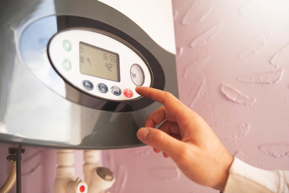 How often should you service a tankless water heater?