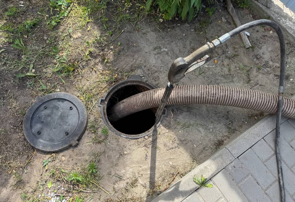 how sewer line inspection prevents damage in chula vista ca