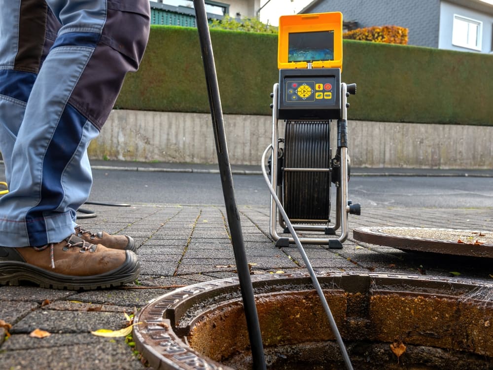 where can i find trusted sewer line inspectors in chula vista