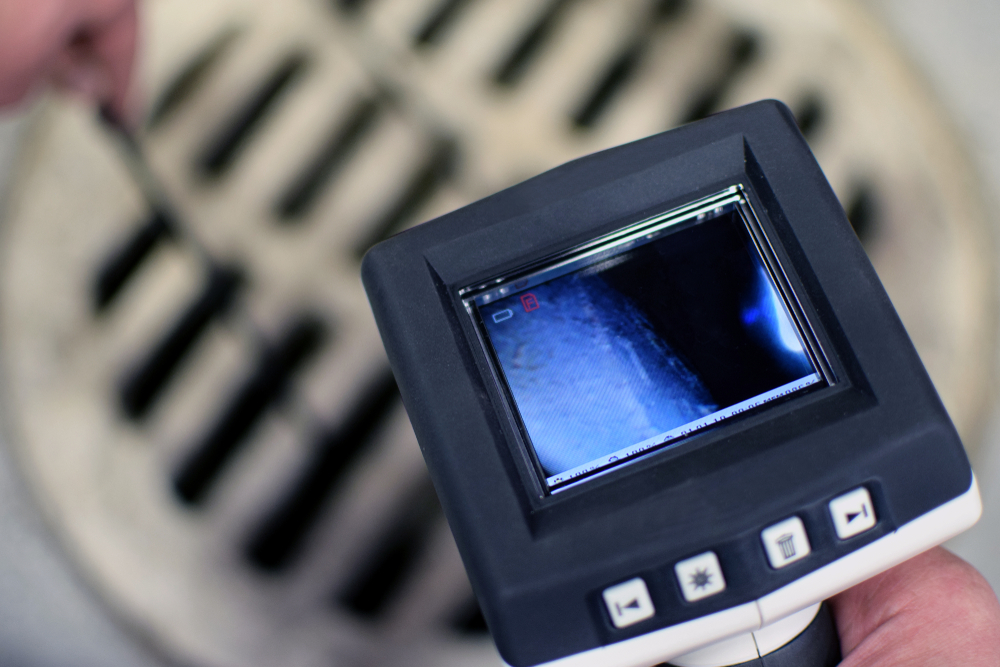 Can a camera inspection diagnose every plumbing issue?