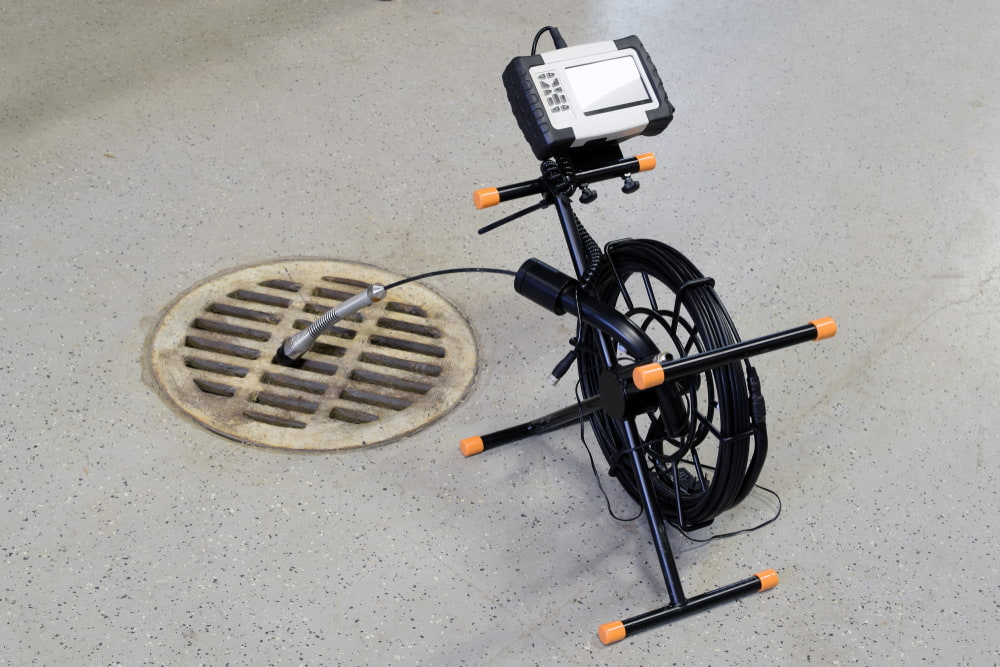 Where in Chula Vista, CA, & nearby areas can I find expert drain inspection?