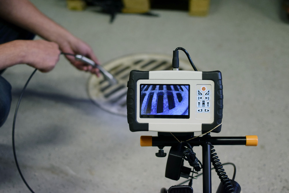 Who provides dependable camera drain inspection in Chula Vista & the vicinity?