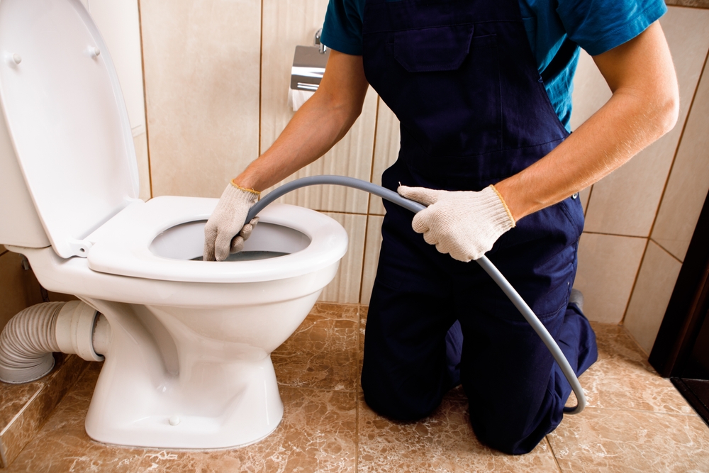 Hydro jet cleaning vs other methods
