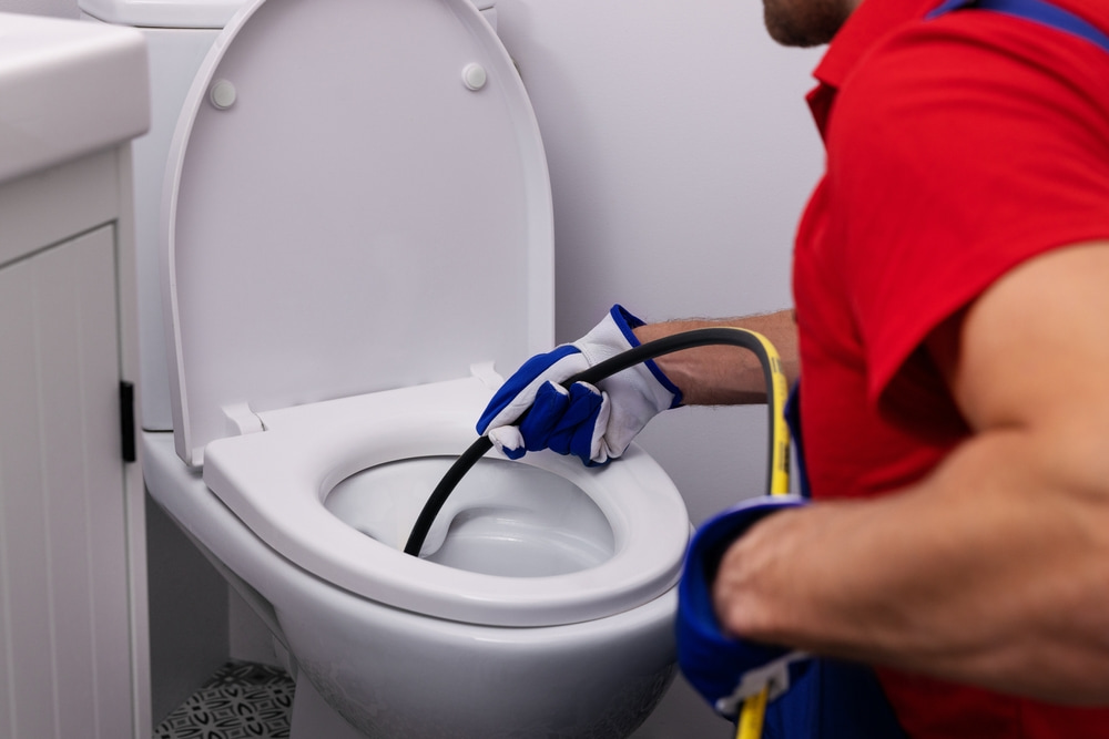 Who to contact for effective hydrojet drain cleaning?